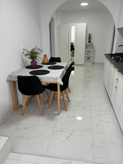 Inchiriez apartament cu 2 camere in Manastur - 10