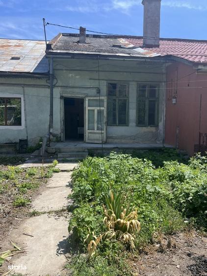 Apartament în Central