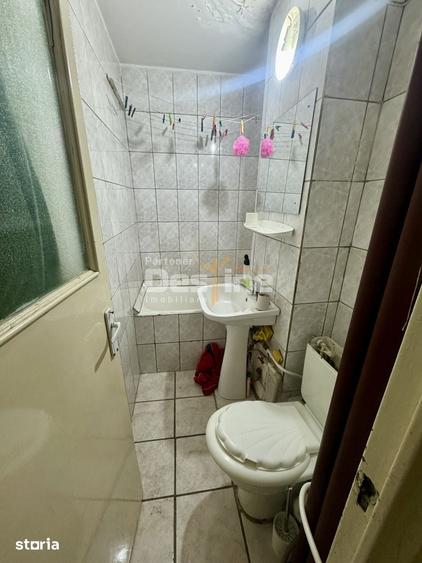 Apartament 2 camere parter Deva - 1