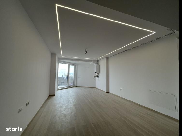 Apartament cu 2 camere în Șelimbăr