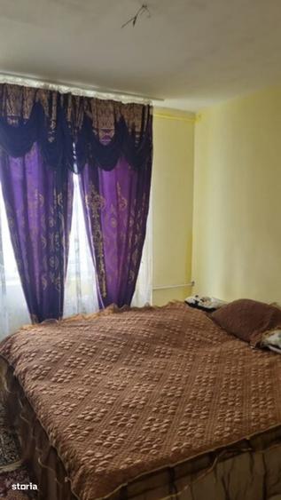 Apartament cu 2 camere decomandat în Berceni