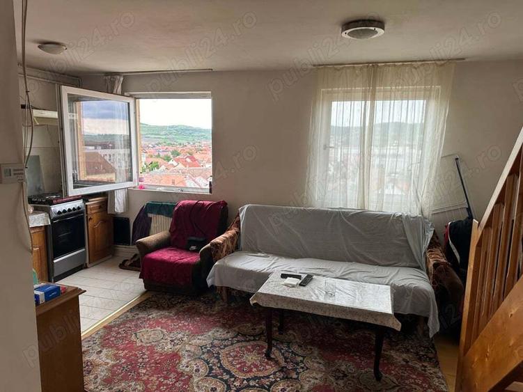 Vand apartament 2 camere - 8