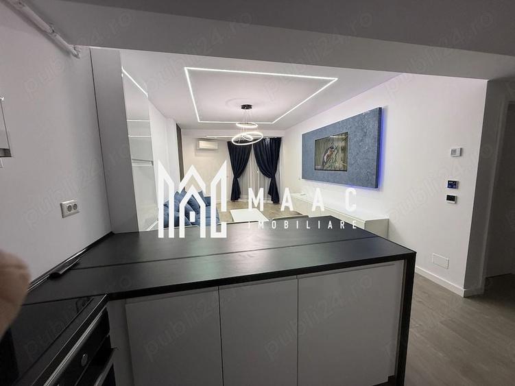 Apartament cu 2 camere decomandat, mobilat în Șelimbăr