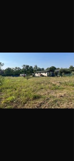 Teren de 1500 mp, în Nufăru