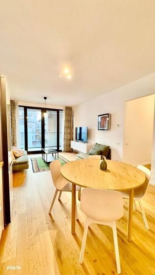 3 Camere Premium | Loc de Parcare Inclus | Win Herastrau - 9