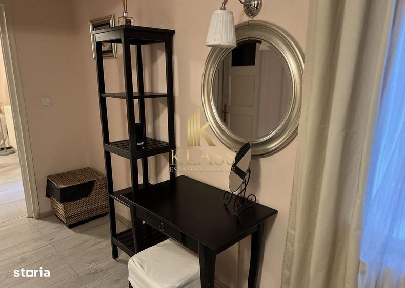 Apartament cu 2 camere în Romană