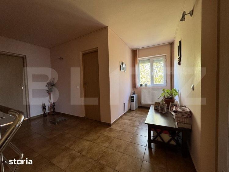 Casă cu 5 camere cu Canalizare în Brestei