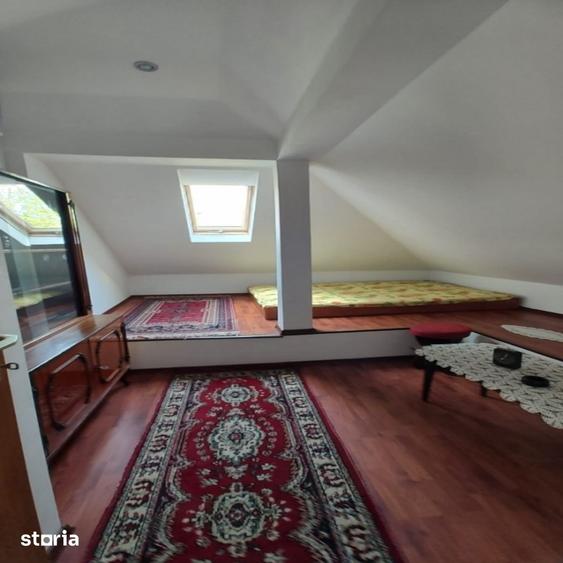 Casă cu 5 camere cu Teren 250 Mp în Baia de Criș