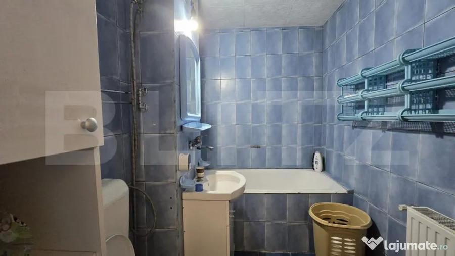 Apartament de inchiriat, cu 2 camere, 58 mp, zona Micro 17 - 4