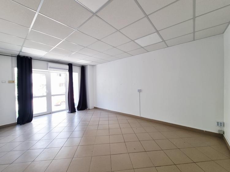 Spațiu comercial, de 70 mp, în Siderurgiștilor