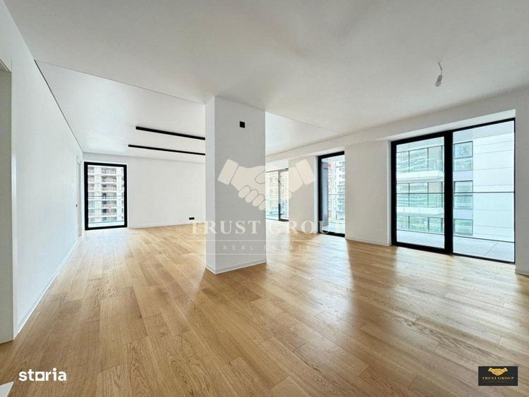 Apartament cu 4 camere în Tei