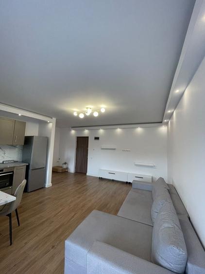 Inchiriez apartament Floresti,Cluj - 4