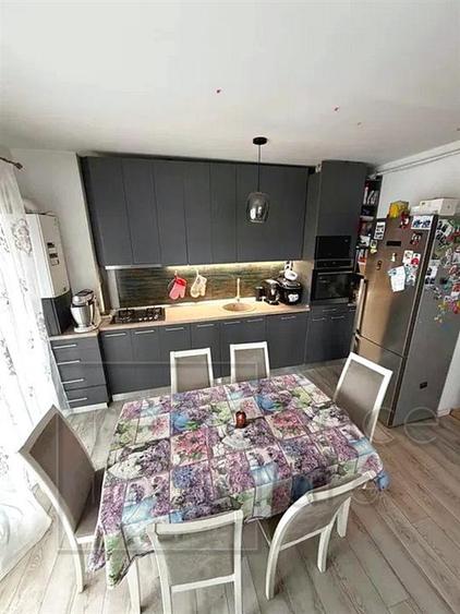 Terasa! Apartament modern 2 camere, Oasului, Complex Iris+Garaj - 1