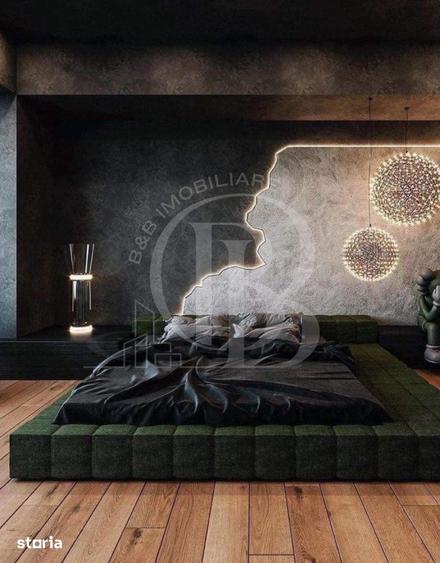 Apartament 3 camere | Rooftop Privat | Pallady Metrou Teclu - 11
