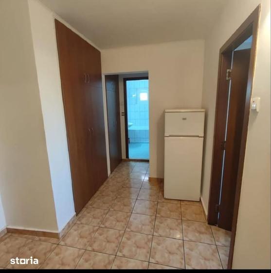 Apartament cu 2 camere în Alfa