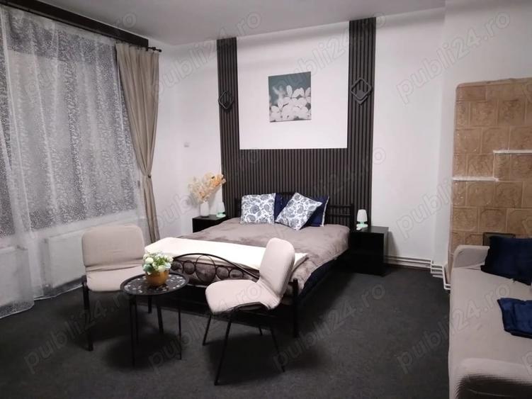 Apartament cu 2 camere decomandat în Romană