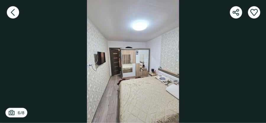 Casă cu 4 camere în Satu Nou de Sus