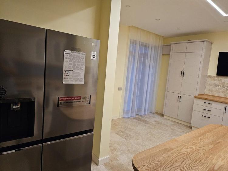 VILA LUX  D+P+1+M ZONA FALEZA NORD - 7