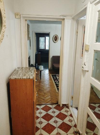 Apartament 3 camere confort 2, etaj1, Bdul IC Bratianu - 10
