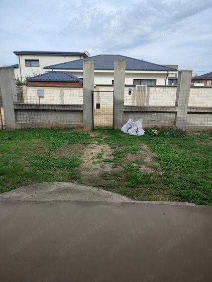 Casă cu 6 camere cu Teren 500 Mp în Pantelimon