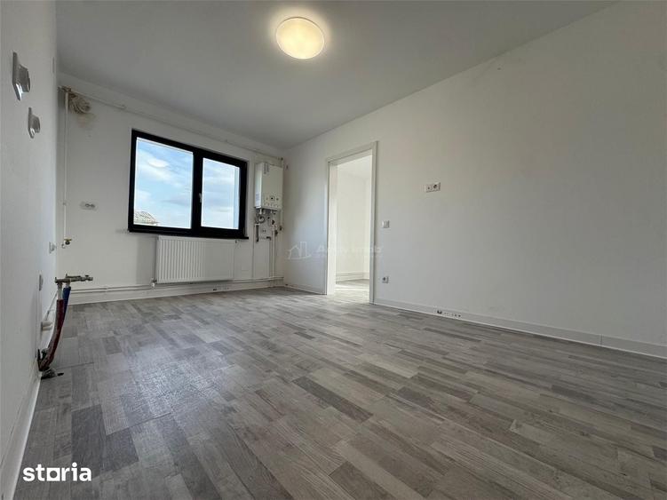Bocsa Romana, Proiect NOU, 28 de Apartamente cu 2 si 3 Cam., Moderniza - 9