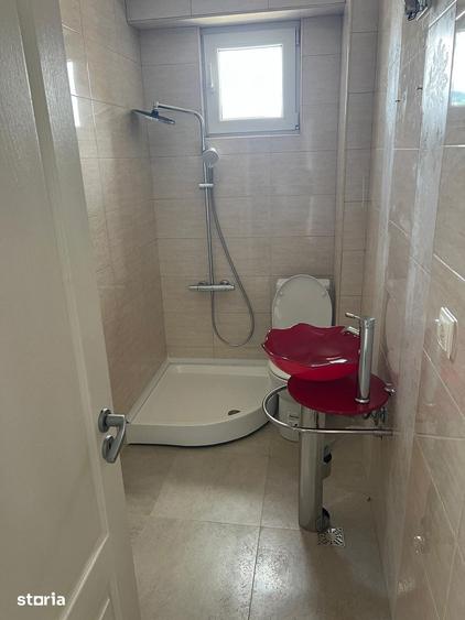 Apartament cu 2 camere în Decebal