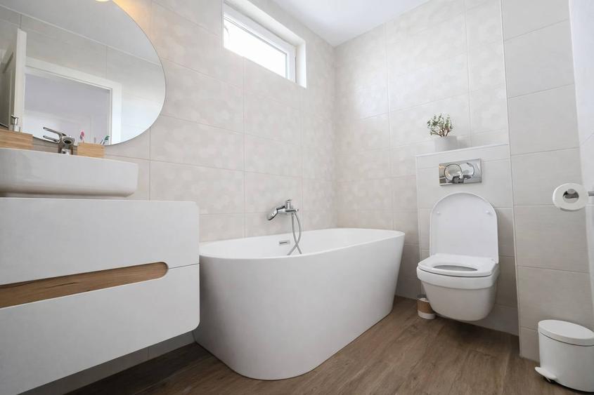 Apartament cu 3 camere în Iris