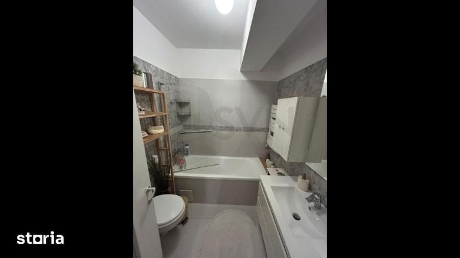 Apartament 2 camere - Marriott - Caterala Neamului - 8