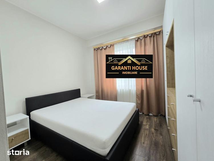 Apartament cu 2 camere în Progresul
