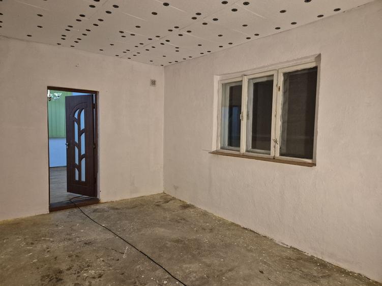 Casă cu 3 camere cu Teren 487 Mp în Târnăveni
