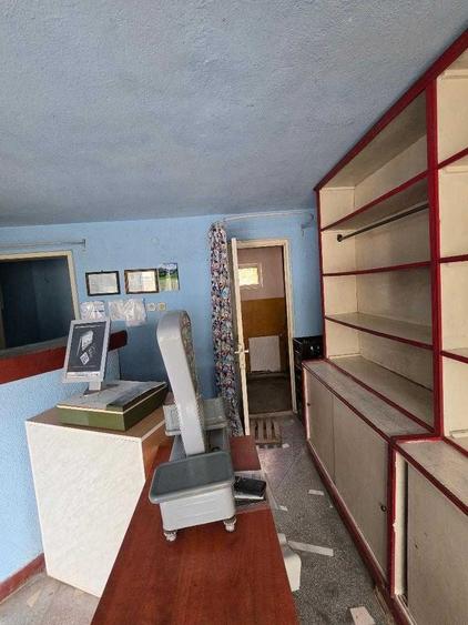 Casă cu 4 camere în Cuzdrioara