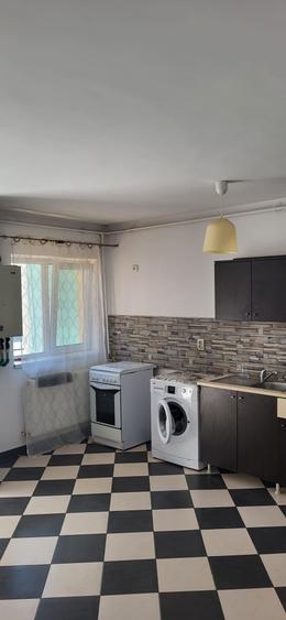 Apartament cu 2 camere în Florești