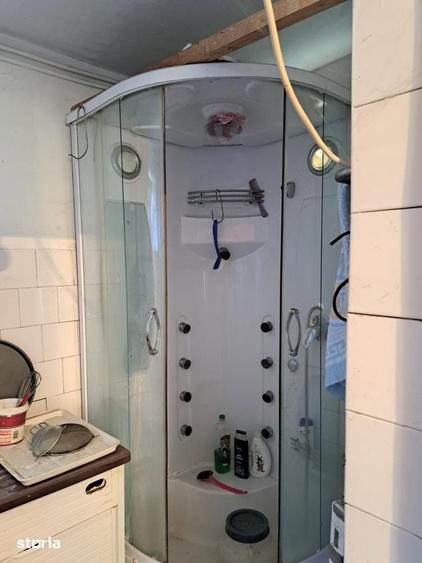 Casa 3 camere , zona Draxlmaier , 5 ARI teren , 59.000 euro neg. - 1