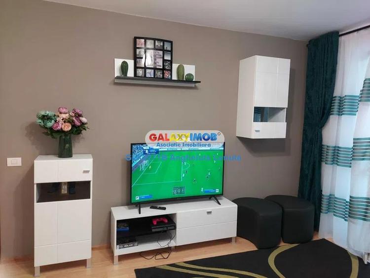 B-ld Timisoara apartament 3 camere de inchiriat - 1