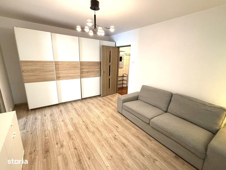 Podu Ros, mobilat+utilat, 2 camere, locatie excelenta - 4