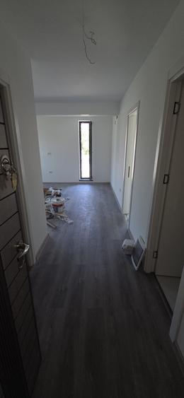 Apartament cu 2 camere decomandat în Trivale