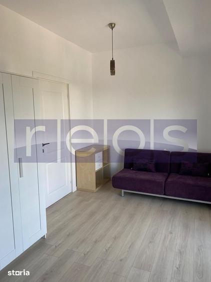 INCHIRIERE 3 CAMERE | BANEASA | MOBILAT-UTILAT | 90MP | PARCARE | - 9