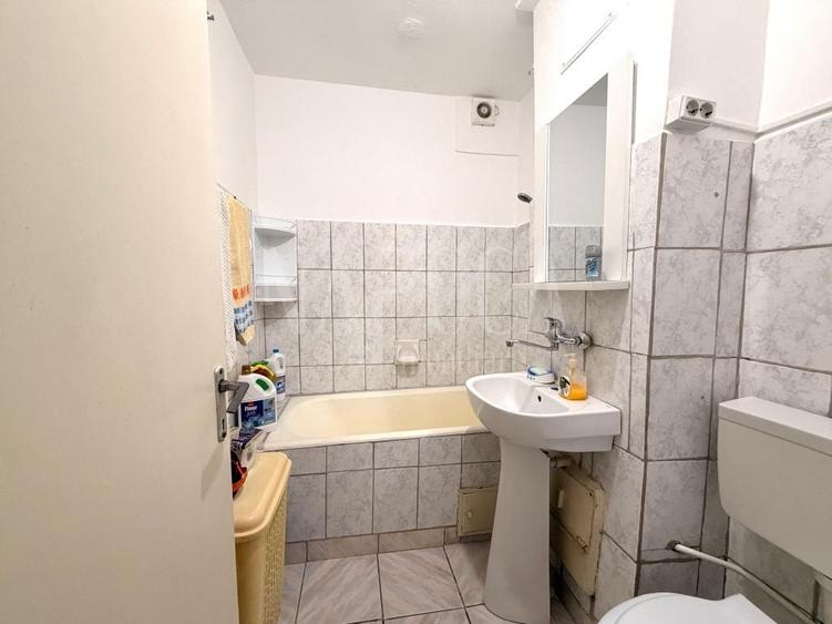 Garsonieră semidecomandată în Mărăști