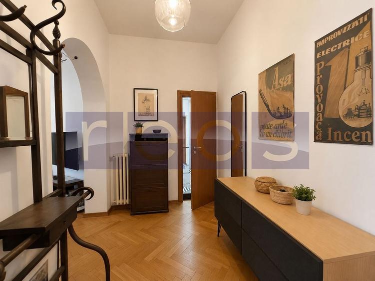 VANZARE 2 CAMERE | ETAJ 2 | FĂRĂ RISC SEISMIC | PIATA VICTORIEI - 6