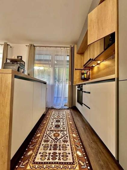 Pet Friendly Inchiriez Apartament 2 Camere Plus Parcare Str. Fagului Floresti