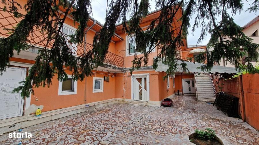 Casă cu 4 camere în Sălaj