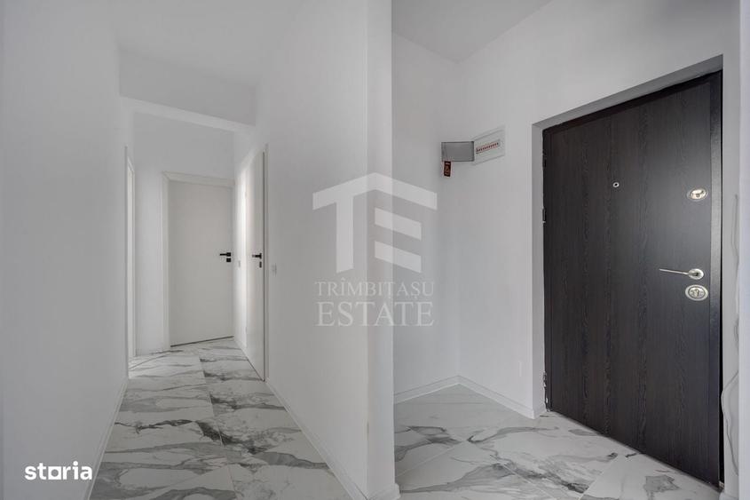 Apartament cu 3 camere în Dudu