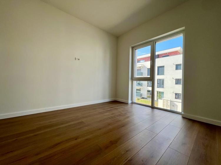 Apartament, 2 camere, 48 mp utili, etaj 1, decomandat - Zona Mehala - 7