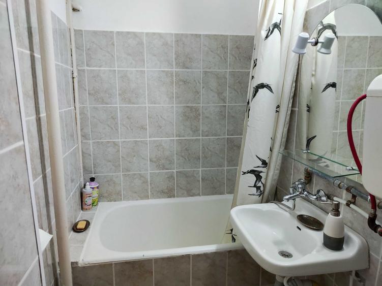 Garsonieră în Central