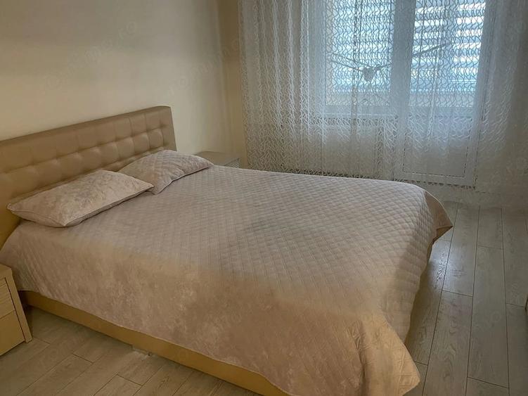 Garsonieră decomandată în Doamna Ghica