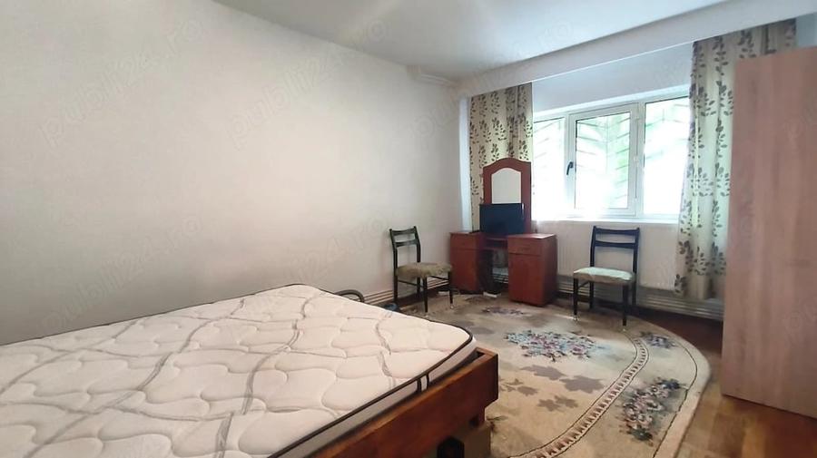 Apartament 1 camera in Deva, zona Zamfirescu Parter - 11