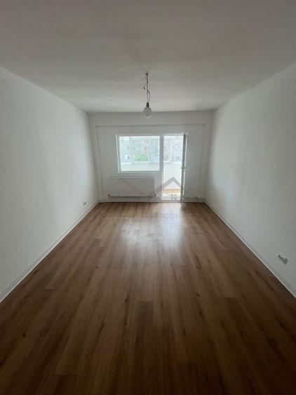 Apartament cu 2 camere decomandat în Zimbru