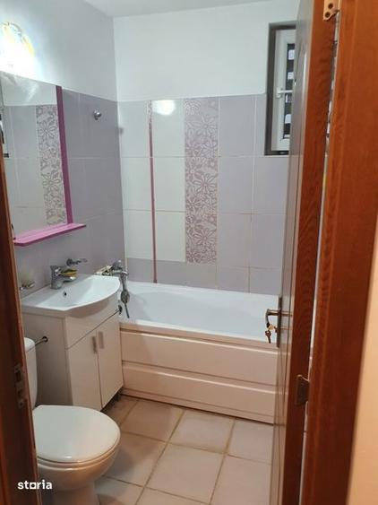 Inchiriez apartament 2 camere - 4