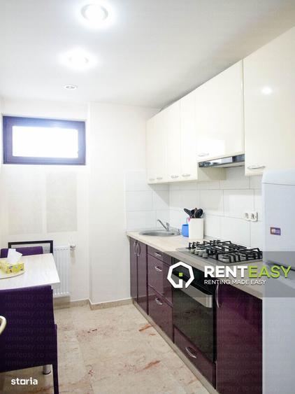 Apartament cu 3 camere în Copou
