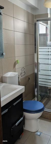 Apartament cu 3 camere în Bucureștii Noi